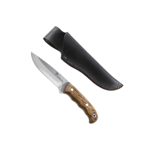 Jaktkniv Bladlängd: 11 cm