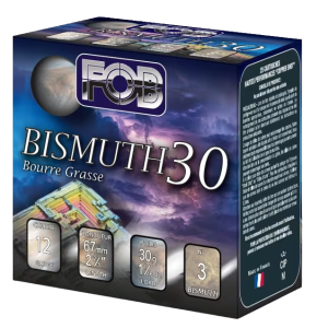 FOB Nobel Bismuth .12/67 US 3 30 g