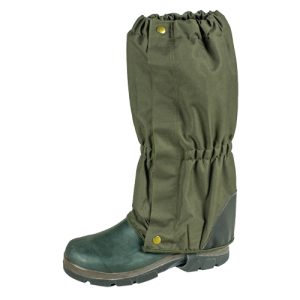 Gaiters