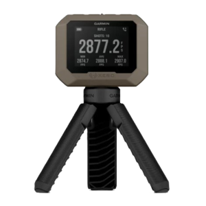 Garmin Xero C1 PRO Kronograf