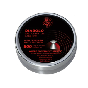 Geco kal. 4,50 - 0,45gr