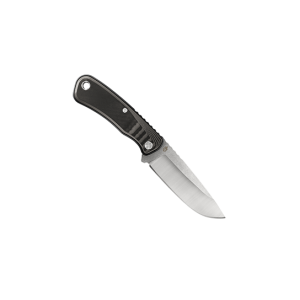 Gerber Downwind kniv Drop Point  svart