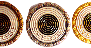 Gevär 300 meter