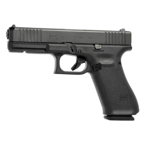 Glock 17 Gen 5 FS 9x19