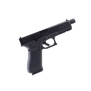 Glock 17 Gen5 MOS FS, 9x19 gängad