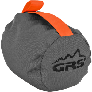 GRS Bag Rider