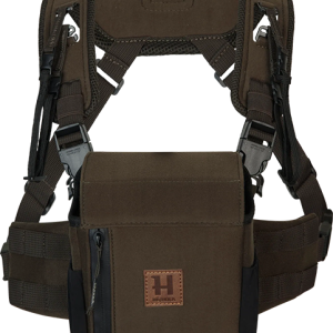 Härkila Bino Harness Dark willow green, ONE SIZE