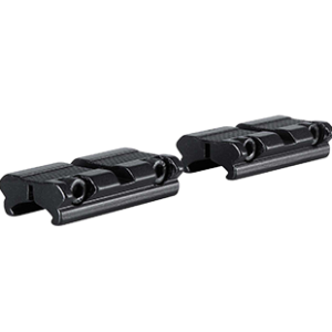 Hawke adapter 9-11 mm till Weaver 2-delad