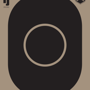 H-J A-Oval 1 i flera färger