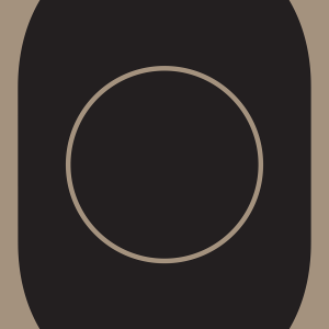 H-J A-Oval 3 i flera färger