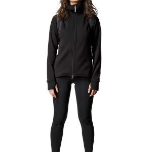 Houdini Women´s Power Houdi True Black