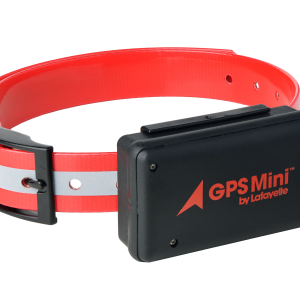 Lafayette GPS Mini Antenn
