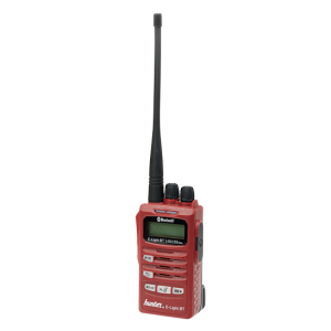 Hunter E-light BT 140/155 MHz