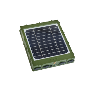 Solar Panel Plus SP150, Hunter