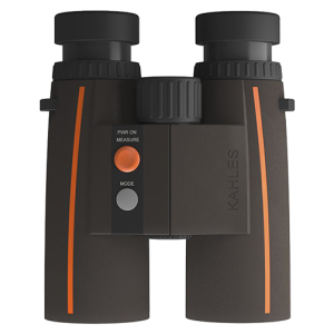 Kahles Helia Range Finder 8x42