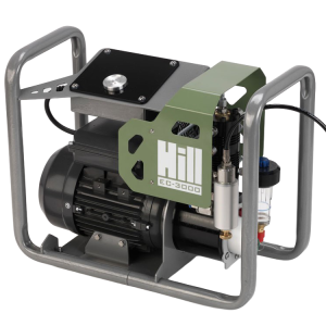 Hill kompressor  EC3000