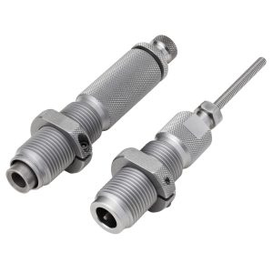 Hornady Two-Die Rifle Dieset 2 6,5x55 (.264)