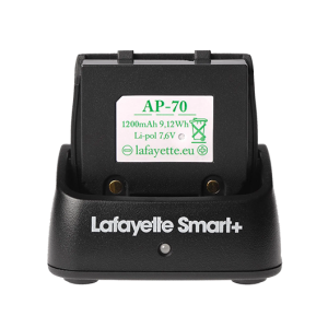 Lafayette Bordsladdare BL-70 SMART+