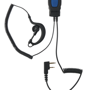 Lafayette Inre Miniheadset Hunter