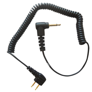 Lafayette Radiokabel Peltor 3,5mm