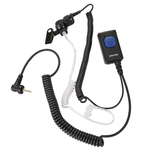 Lafayette Security miniheadset Micro 4 & 5