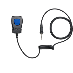 Lafayette Sändarknapp lång kabel Smart