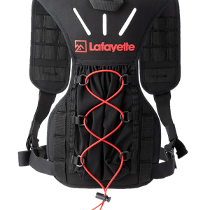 Lafayette Ryggsele Batteri