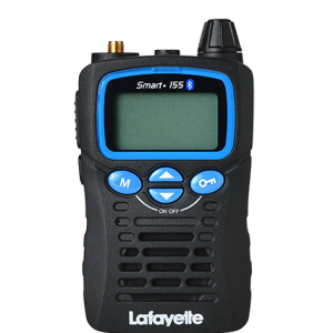 Jaktradiopaket Lafayette 155Mhz  SMART+