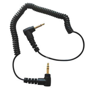 Lafayette Radiokabel Sordin 3,5 mm/V