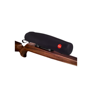 Neoprenskydd Leica Scope Cover L Black