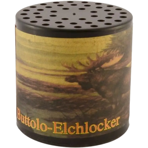 Lockpipa buttolo, älgtjur