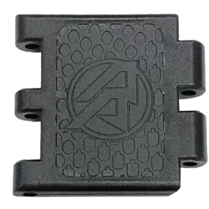 Lynx Belt single link black
