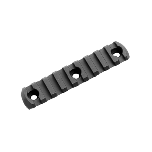 M-LOK Alu Rail 9 slots