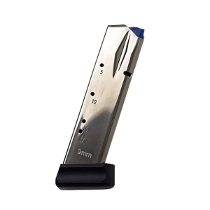 Magasin CZ 75 SP-01/Shadow2 nickel