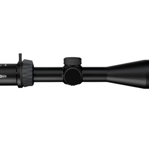 Meopta Optika6 3-18x50  RD SFP 4C belyst