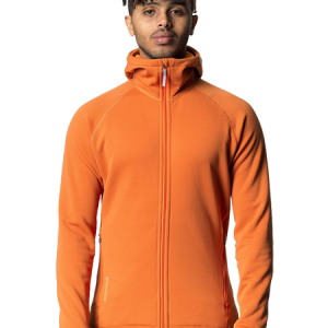 Houdini Men´s Power Houdi Burned Orange