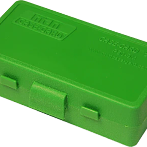 P-50-38 flip-Top Ammunitionsboxi hårdplast