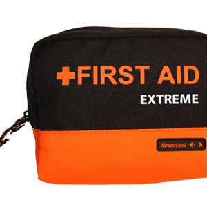 Neverlost First Aid Kit Extreme
