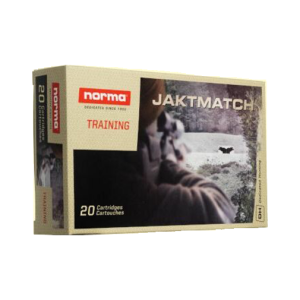 Norma Jaktmatch .300WM
