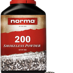 Norma krut 200 500g