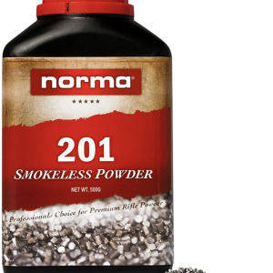 Norma krut 201 500g