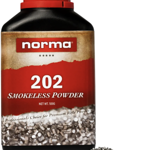 Norma krut 202, 500 gr