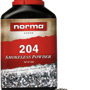 Norma krut 204, 500gr