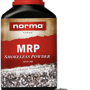 Norma krut MRP 500gr