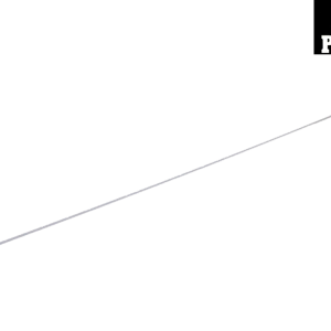 Läskstång 4,5mm Parker Hale