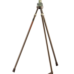 Primos Triggerstick Gen III, Jim Shockey