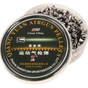 Qiang Yuan Standard 4,49