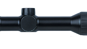 Steiner Ranger 8 1.6-12.8x42 4A-I