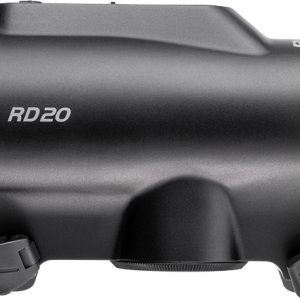 Blaser RD20 2MOA