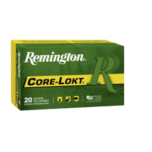 Remington .30-30 Win Core-Lokt